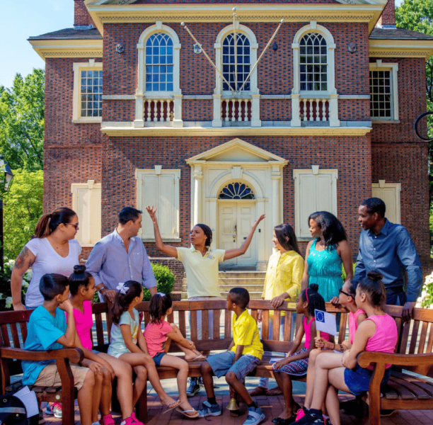 Historic Philadelphia, Inc.