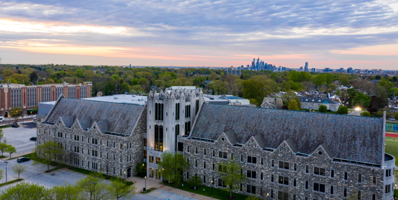 Saint Joseph’s University – Haub School of Business