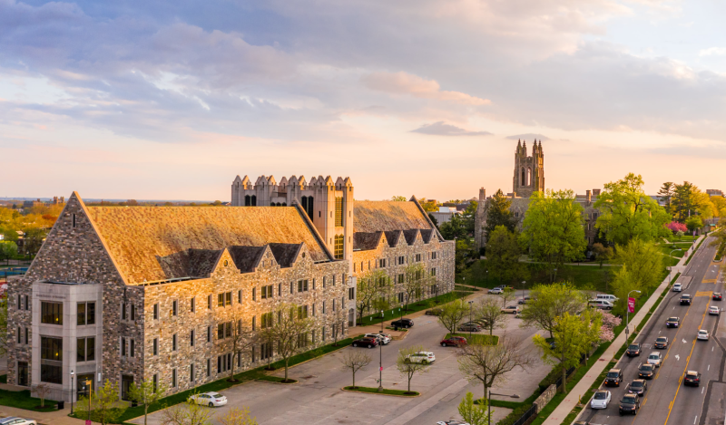 Saint Joseph’s University – Haub School of Business