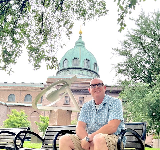 Benjamin Franklin Parkway Private Walking Tours