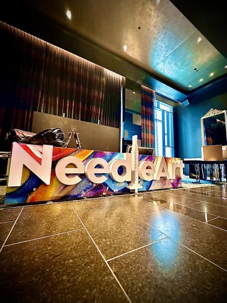 Revolution Event Production