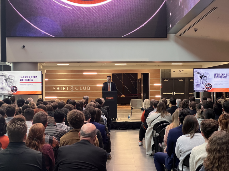 Revolution Event Production