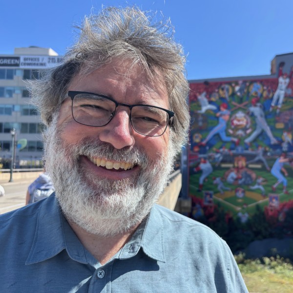 Philly’s Hidden History Vault