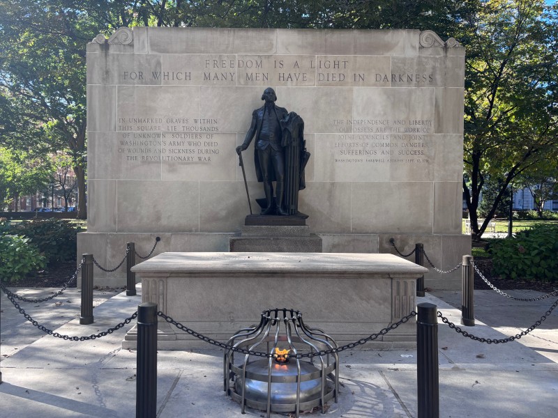 Philly’s Hidden History Vault