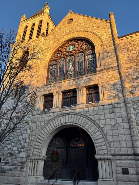 Philly’s Hidden History Vault