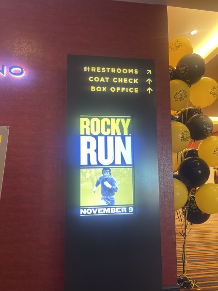 Rivers Casino Philadelphia