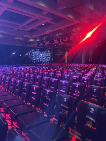 Rivers Casino Philadelphia