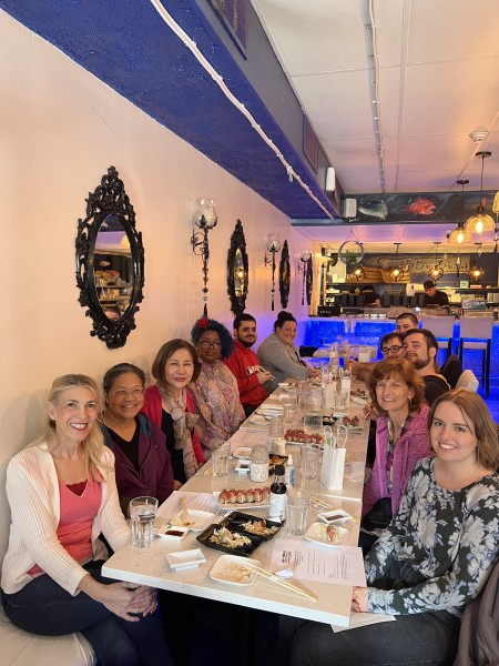 StrEATS of Philly Food Tours