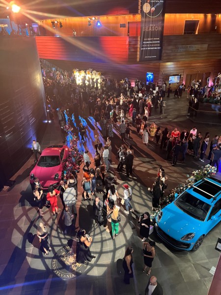 Revolution Event Production