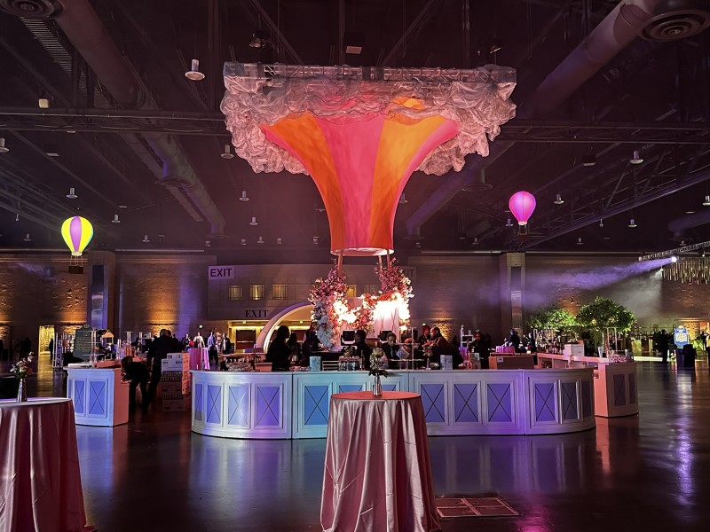Roberts Event Group