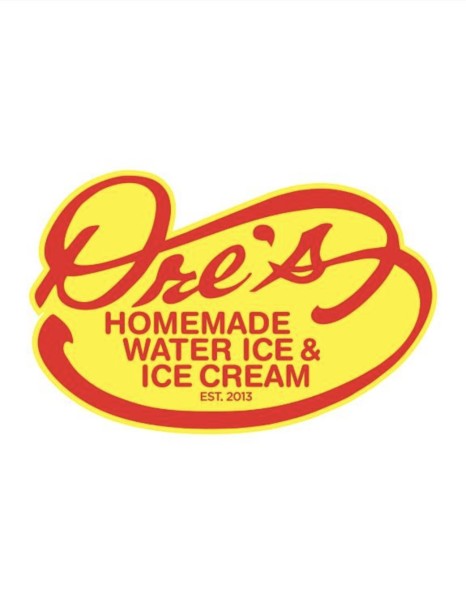 Dre’s Water Ice and Ice Cream