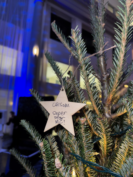 The MC Ojukwu Company