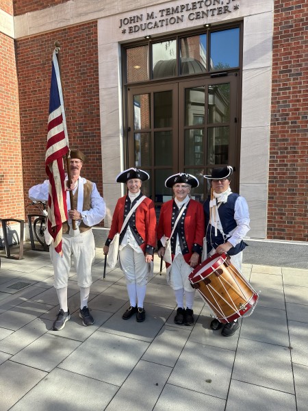 Philly Fife and Drum Company