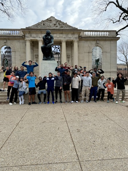City Fit Tours Philadelphia