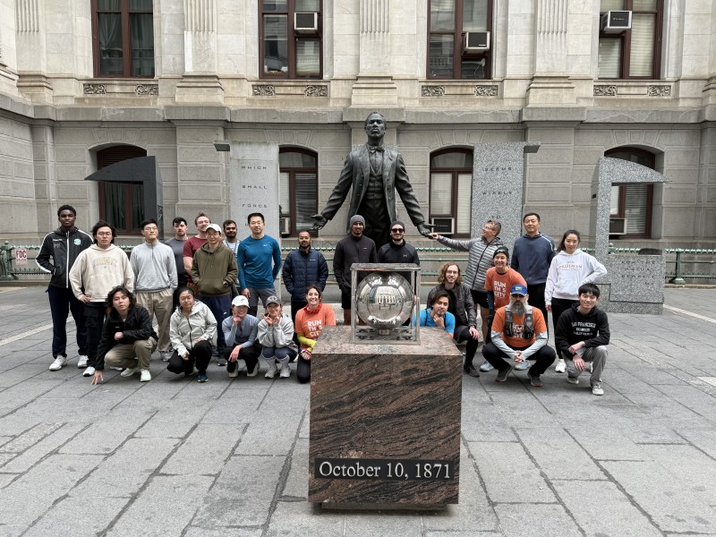 City Fit Tours Philadelphia