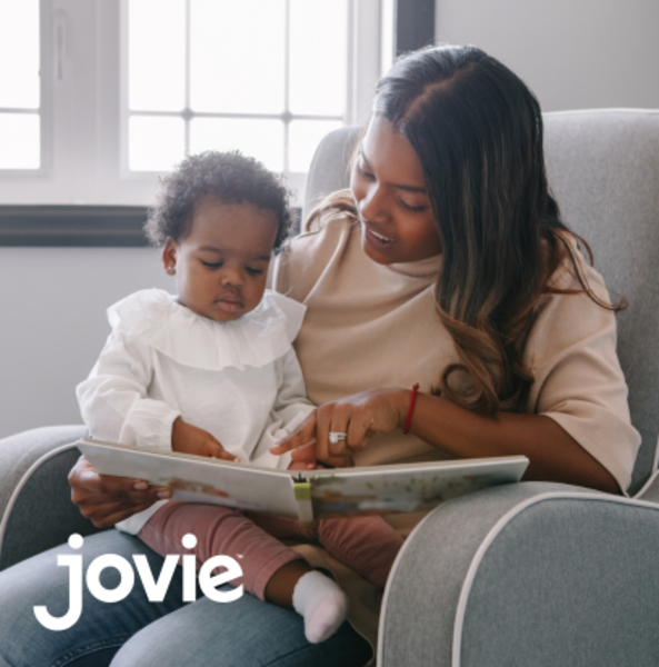 Jovie Nannies + Sitters of Philadelphia and Wayne