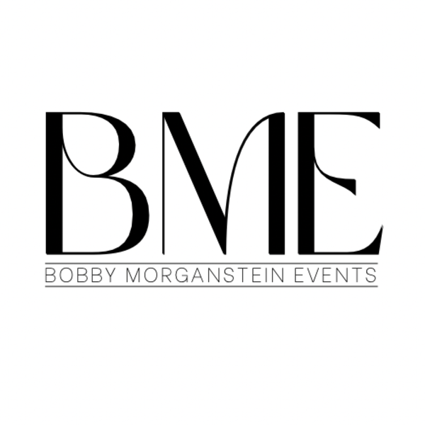 Bobby Morganstein Events