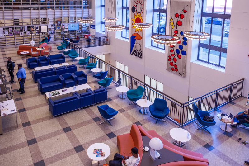 Free Library of Philadelphia