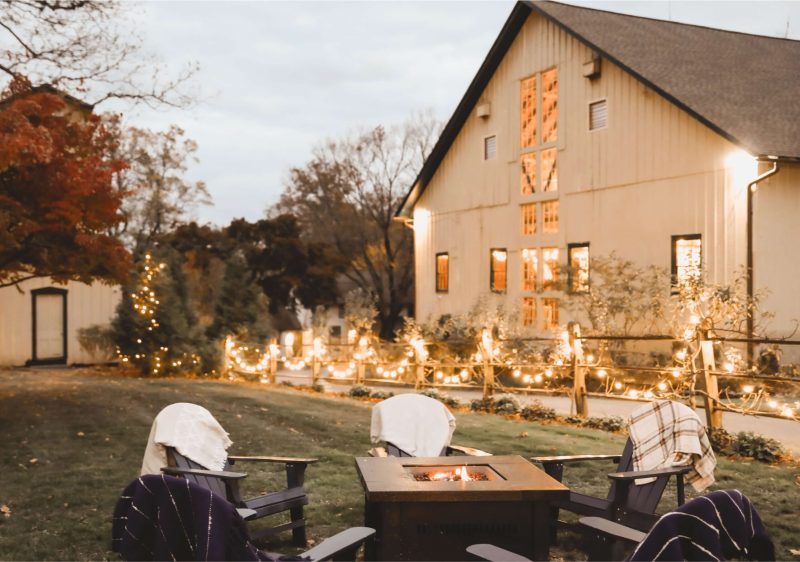 Jeffrey A. Miller Hospitality Group