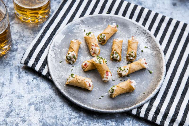 Jeffrey A. Miller Hospitality Group