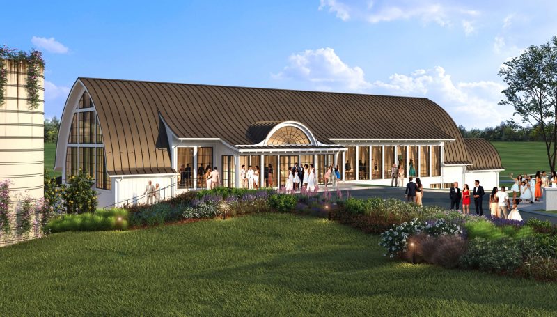 Jeffrey A. Miller Hospitality Group