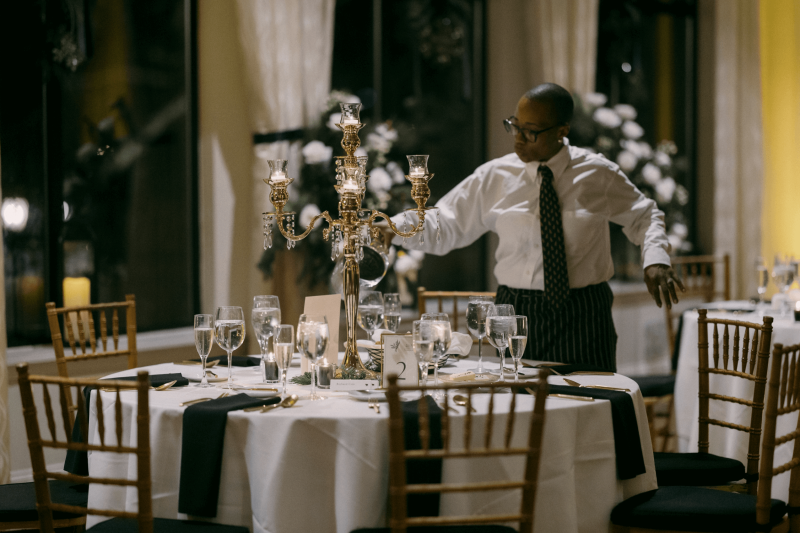 Jeffrey A. Miller Hospitality Group