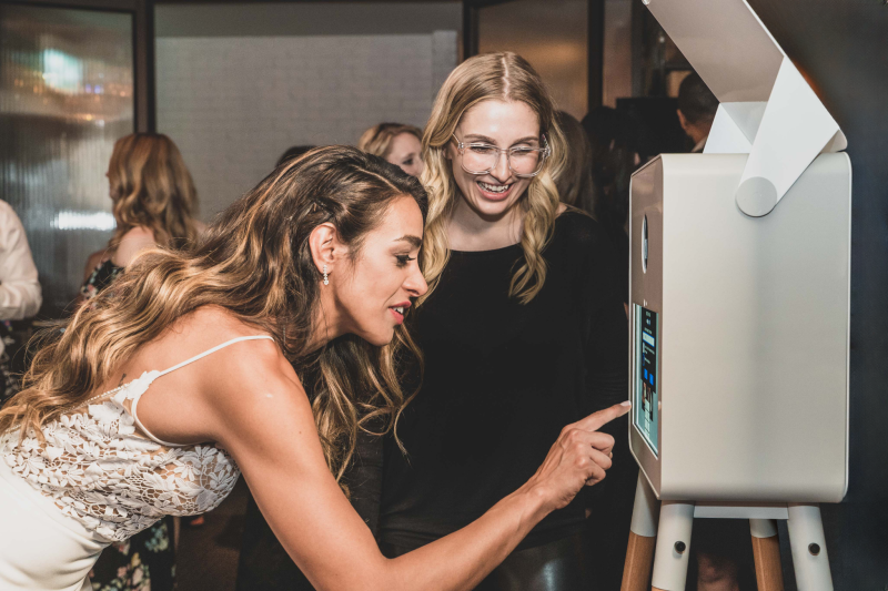 TapSnap Photo Booths and Photography