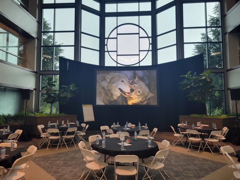 Audio Visual Solutions, Inc.