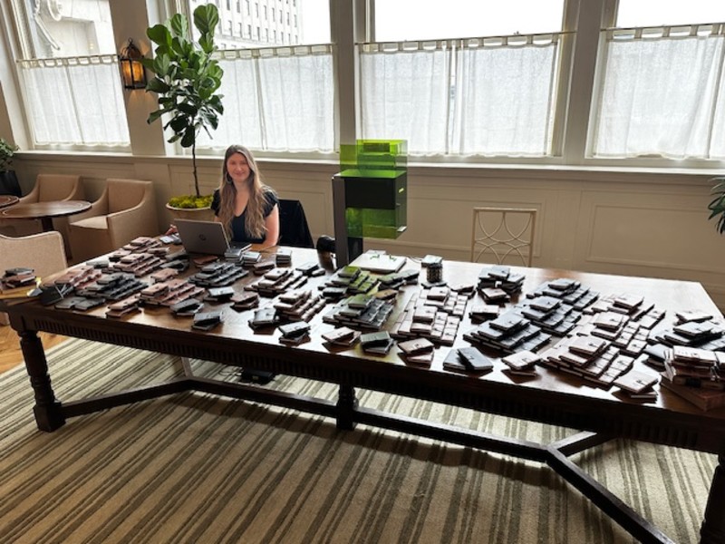 Live Ink Event Printing