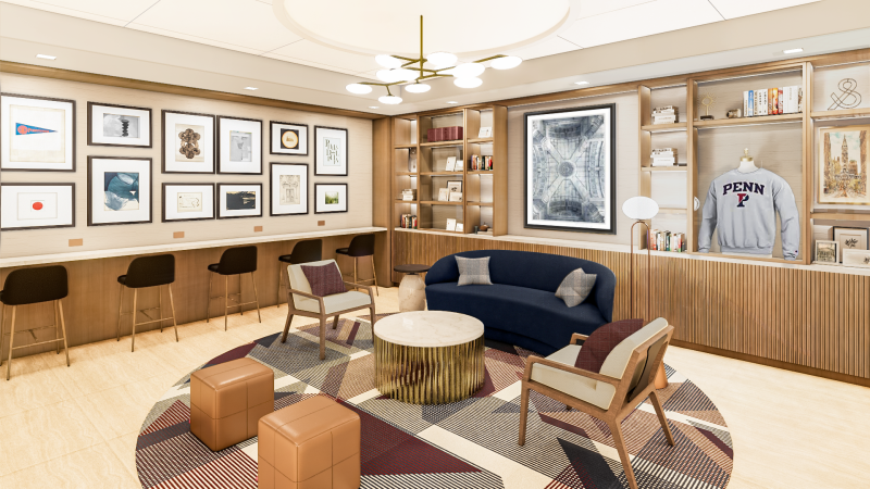 Sheraton Philadelphia University City