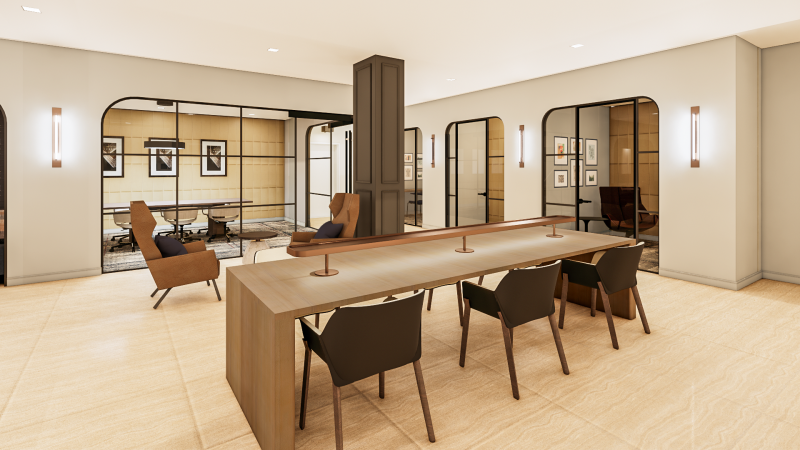 Sheraton Philadelphia University City