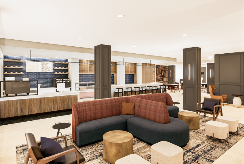 Sheraton Philadelphia University City