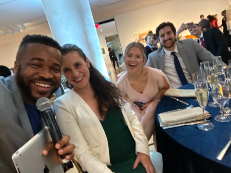 The MC Ojukwu Company