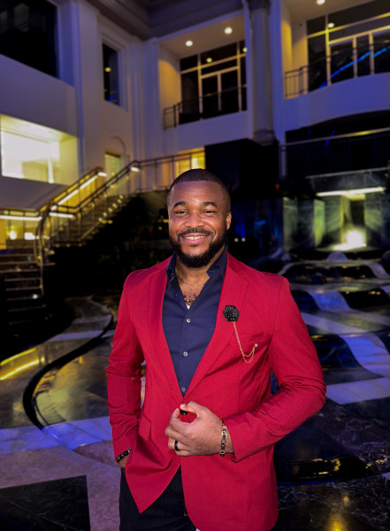 The MC Ojukwu Company