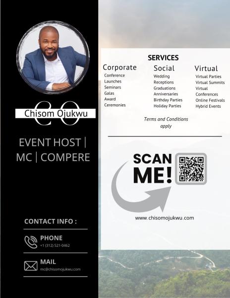 The MC Ojukwu Company