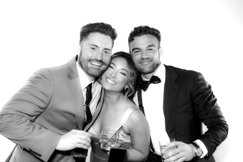 TapSnap Photo Booths and Photography