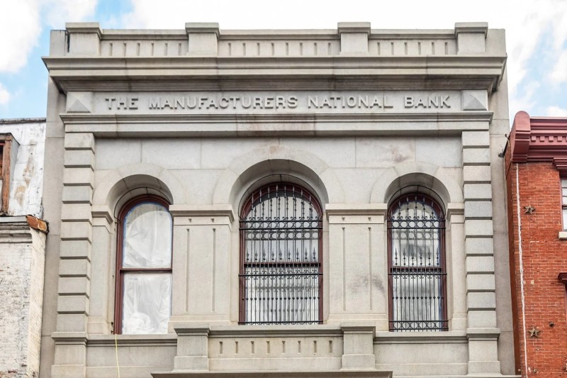 Ministry of Awe