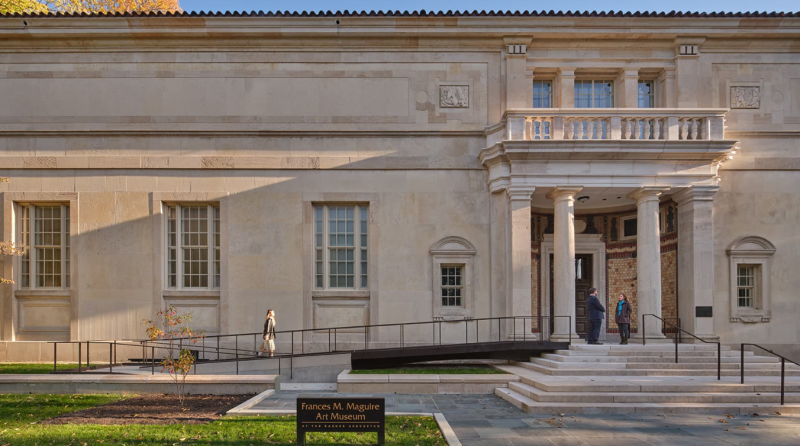 Maguire Art Museum, Saint Joseph’s University