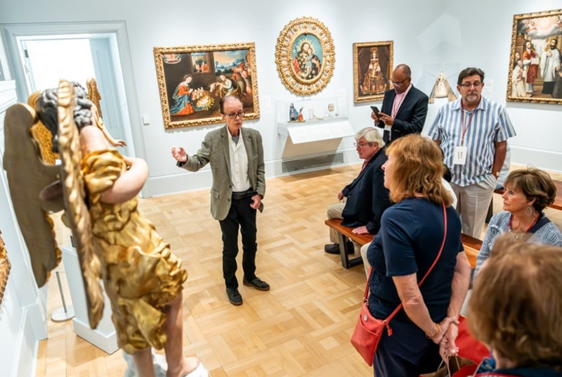 Maguire Art Museum, Saint Joseph’s University