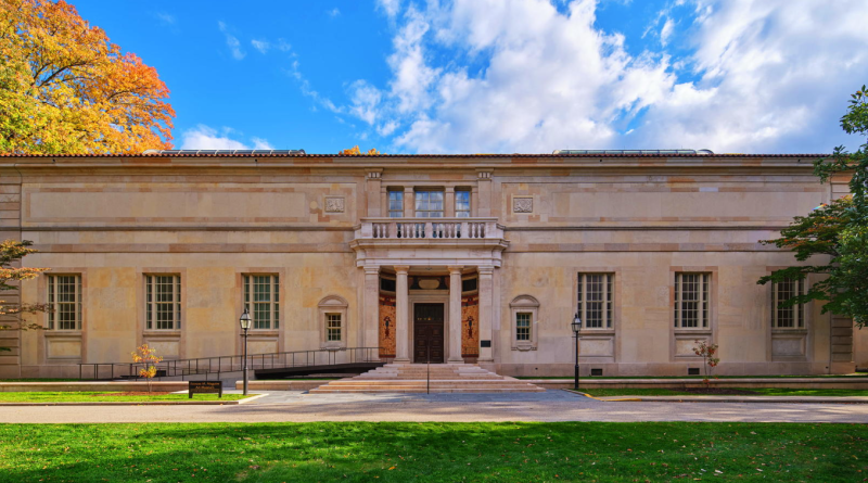 Maguire Art Museum, Saint Joseph’s University