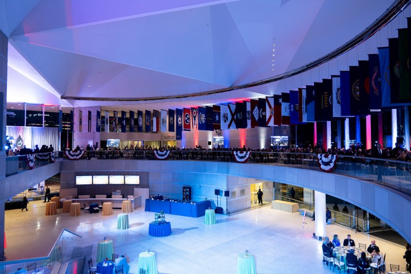 National Constitution Center