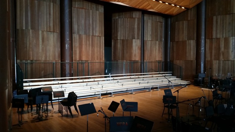 A to Z Party Rental and Benchmark Event Services