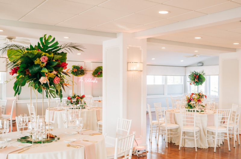 Margaux St. Ledger llc