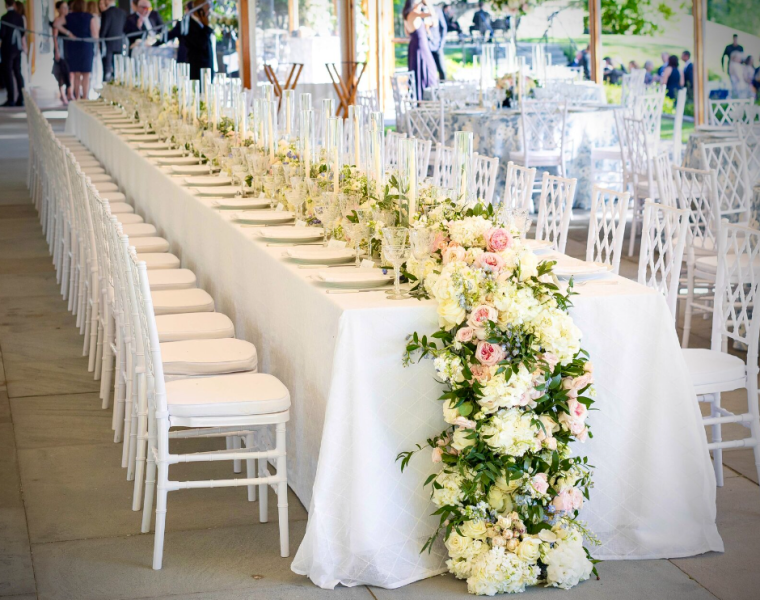 Margaux St. Ledger llc