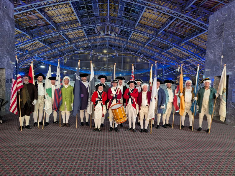 Philly Fife and Drum Company
