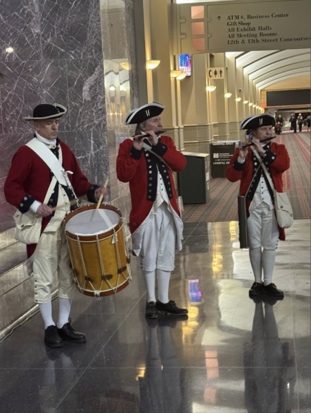 Philly Fife and Drum Company