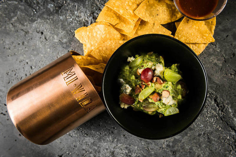 Mi Vida East Market