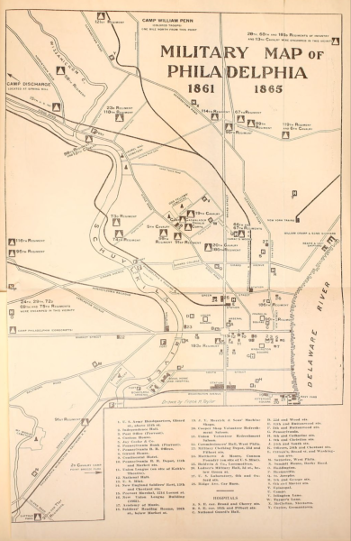 Philly’s Hidden History Vault