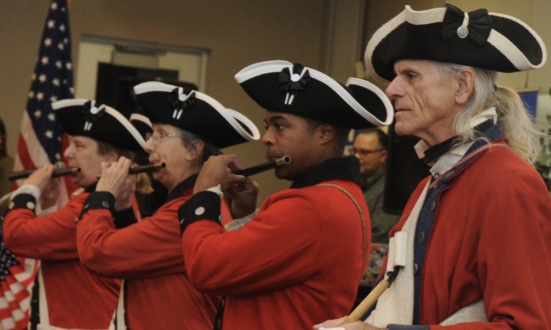 Philly Fife and Drum Company