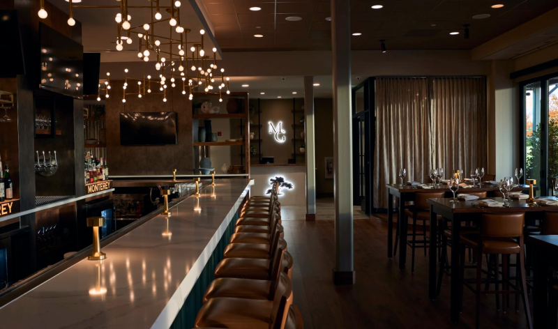 Monterey Grill and Harvest Group